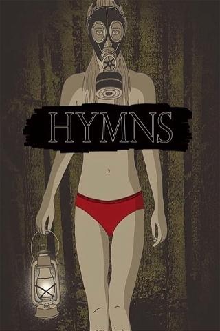 Hymns poster