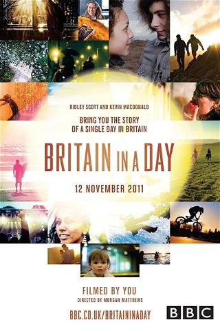 Britain in a Day poster