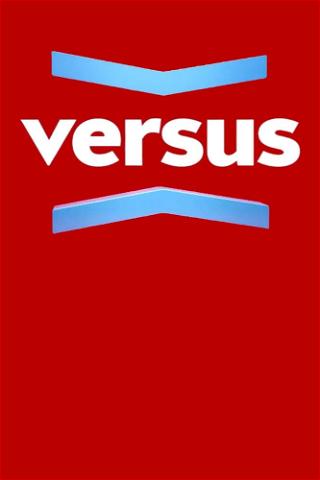 Versus: Denmark poster