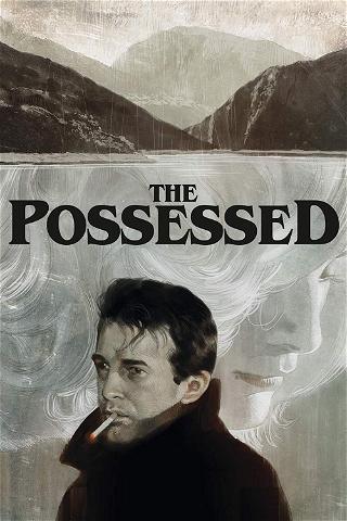 The Possessed poster