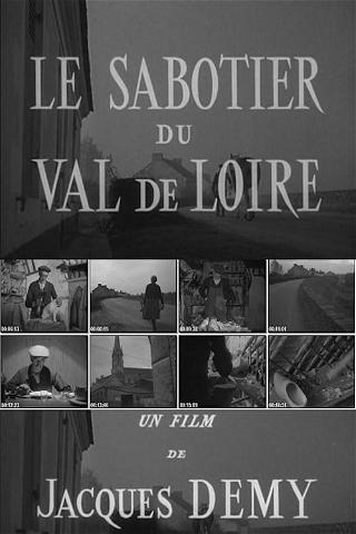 Le sabotier du Val de Loire poster