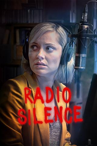 Radio Silence - Der Tod hört mit poster