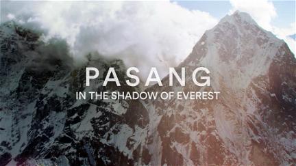 Pasang: In the Shadow of Everest poster