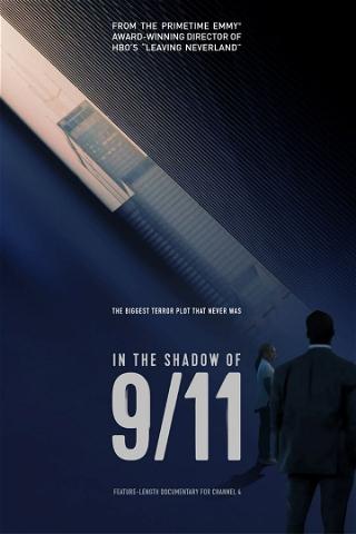 I skyggen af 11. september poster