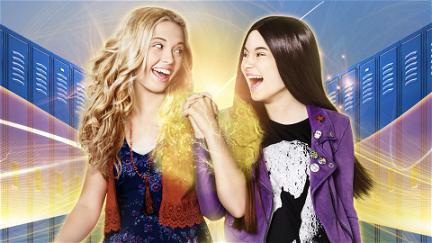 Best Friends Whenever poster