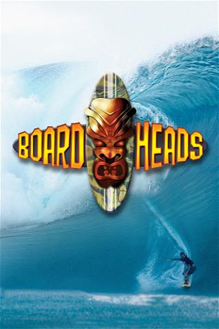 BoardHeads poster