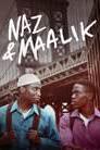 Naz and Maalik poster