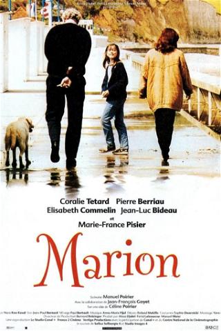 Marion poster