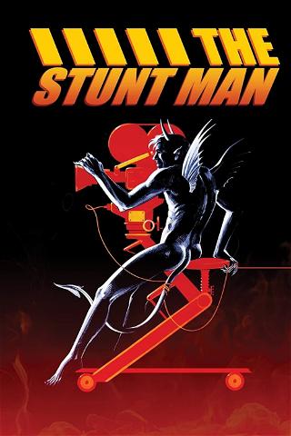The Stunt Man poster