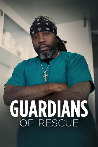Guardians of Rescue poster