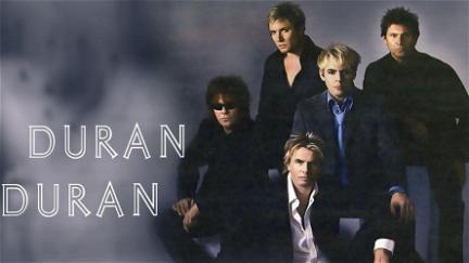 Duran Duran: Live from London poster