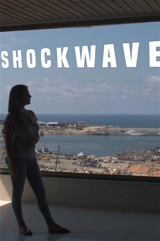 Shock Wave poster