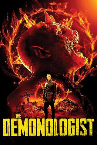 The Demonologist poster
