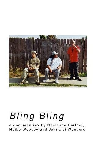 Bling Bling poster