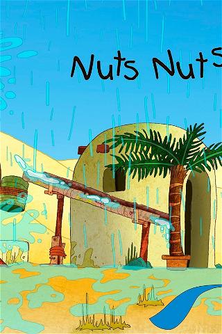 Nuts Nuts Nuts poster