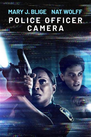 Police Officer Camera poster