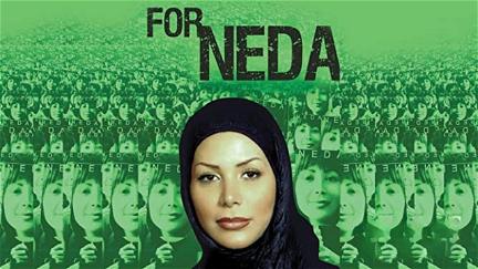 For Neda poster