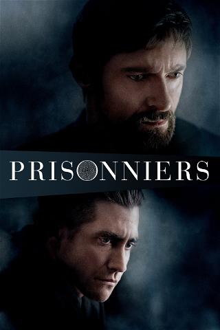 Prisoners poster