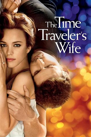 The time traveler's wife poster