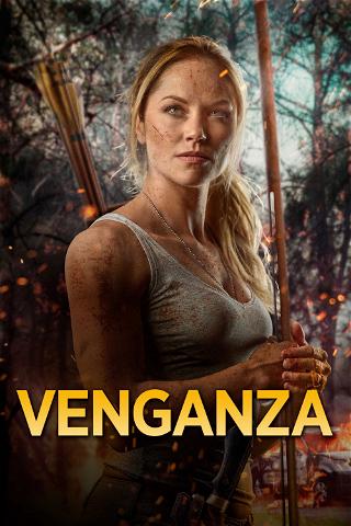 Venganza poster