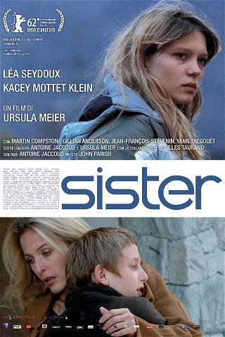 Sister poster
