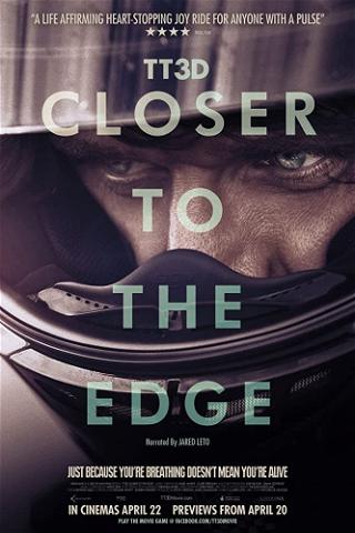 Closer to the Edge poster