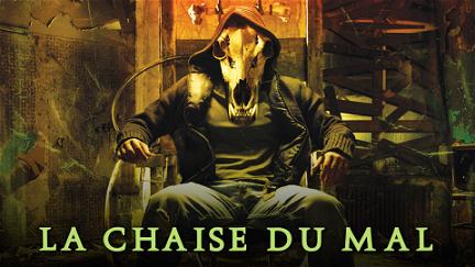 The Devil's Chair : La Chaise du mal poster