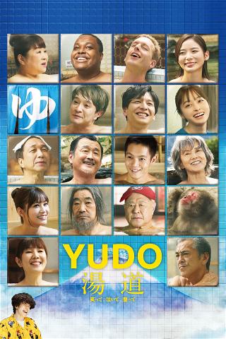 Yudo poster