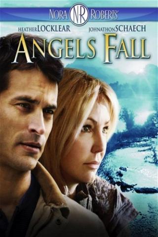 Angel Falls poster