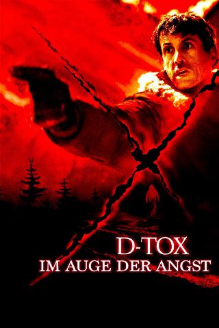 D-Tox - Im Auge der Angst poster