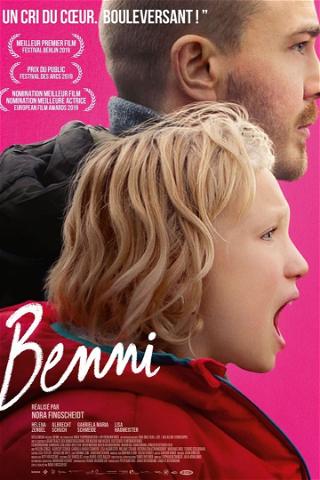 Benni poster