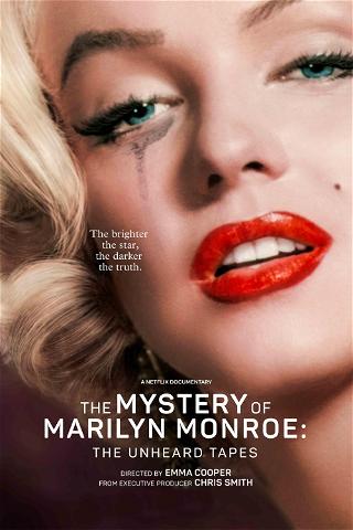 Tajemnice Marilyn Monroe: Nieznane nagrania poster