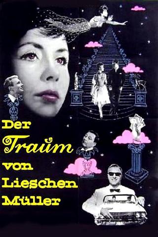 Der Traum von Lieschen Müller poster