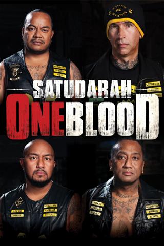 Satudarah: One Blood poster