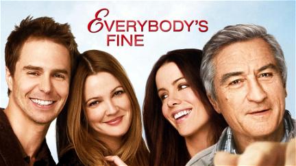 Everybody’s Fine poster