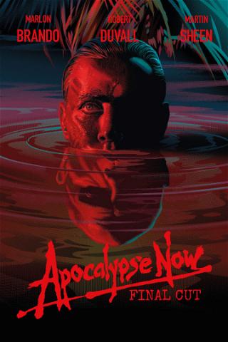 Apocalypse now: Final cut poster