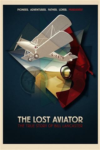 The Lost Aviator poster