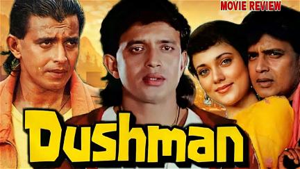 Dushman poster