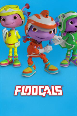 Floogals poster