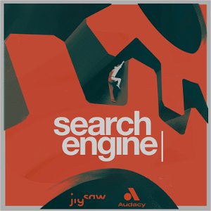 Search Engine poster