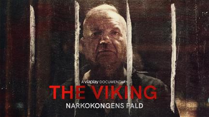 The Viking - Narkokongens Fald poster