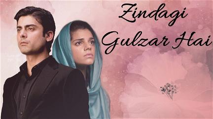 Zindagi Gulzar Hai poster
