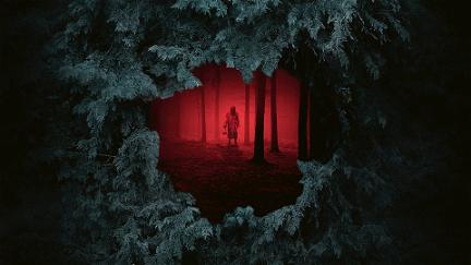 Evil Forest poster