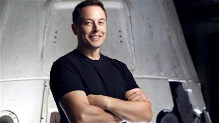 Tech Billionaires: Elon Musk poster