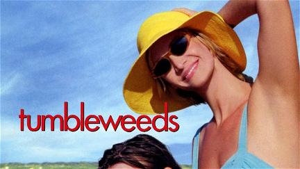 Tumbleweeds poster