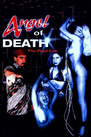 Angel of Death: Fuck or Die poster