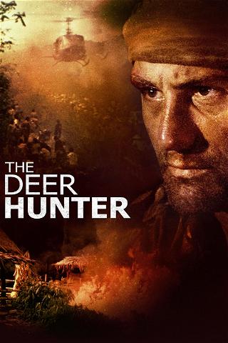 Deer Hunter poster