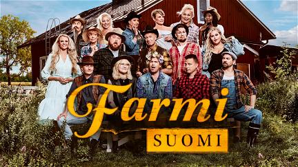 Farmi Suomi poster