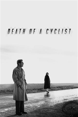 Death of a Cyclist poster