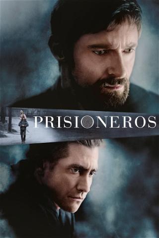 Prisioneros poster